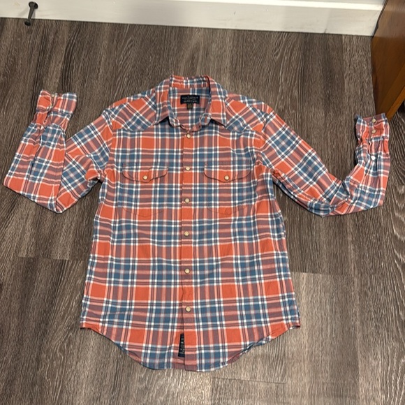 Top - Lucky Brand - Picture 11 of 14